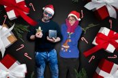 Ein paar Worte zu Weihnachten von Manu
