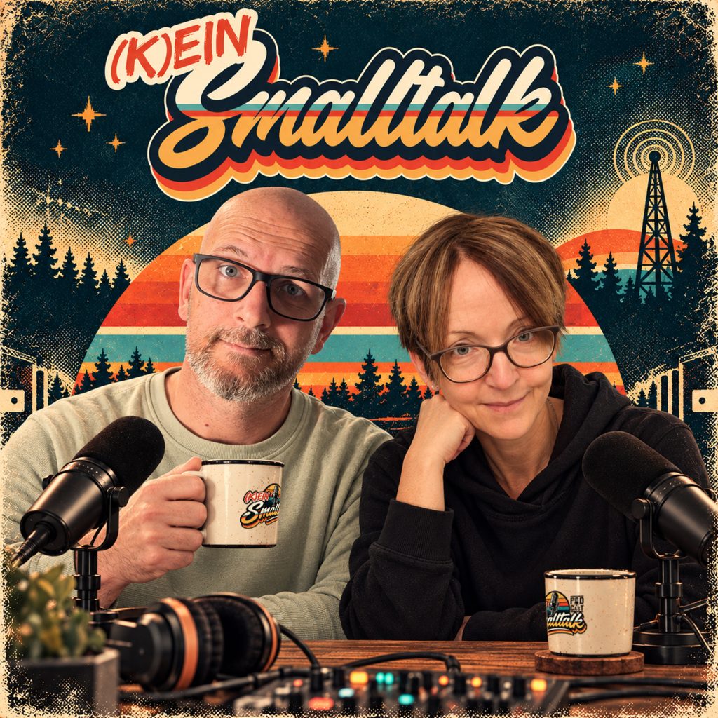 KS109 – Verwunschene Störung